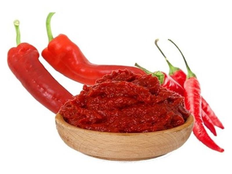 Biber Salçası